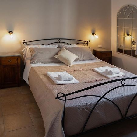Città Di Castello Rooms Extérieur photo