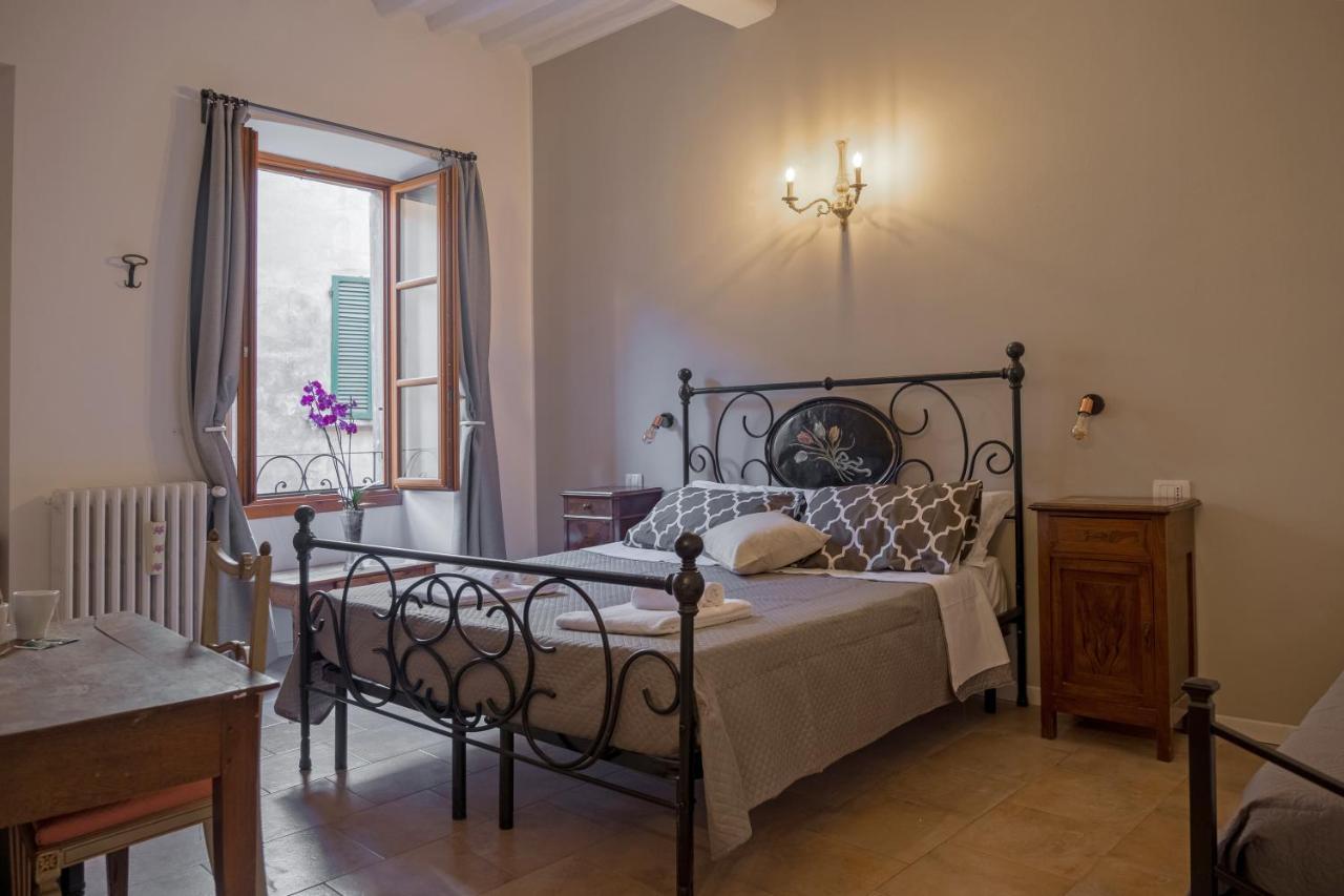 Città Di Castello Rooms Extérieur photo