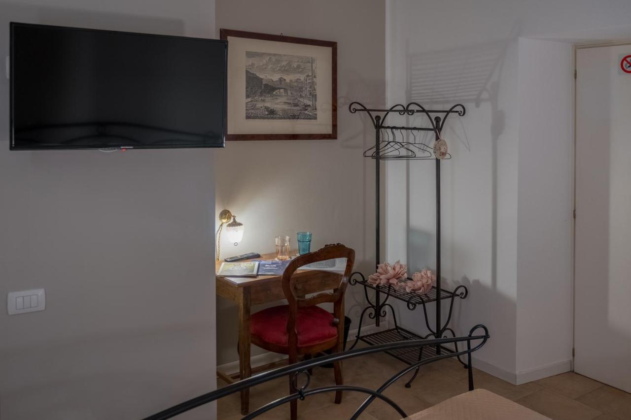 Città Di Castello Rooms Extérieur photo