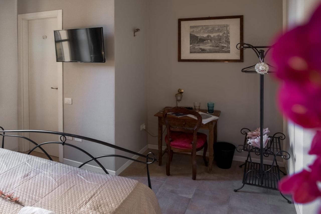 Città Di Castello Rooms Extérieur photo