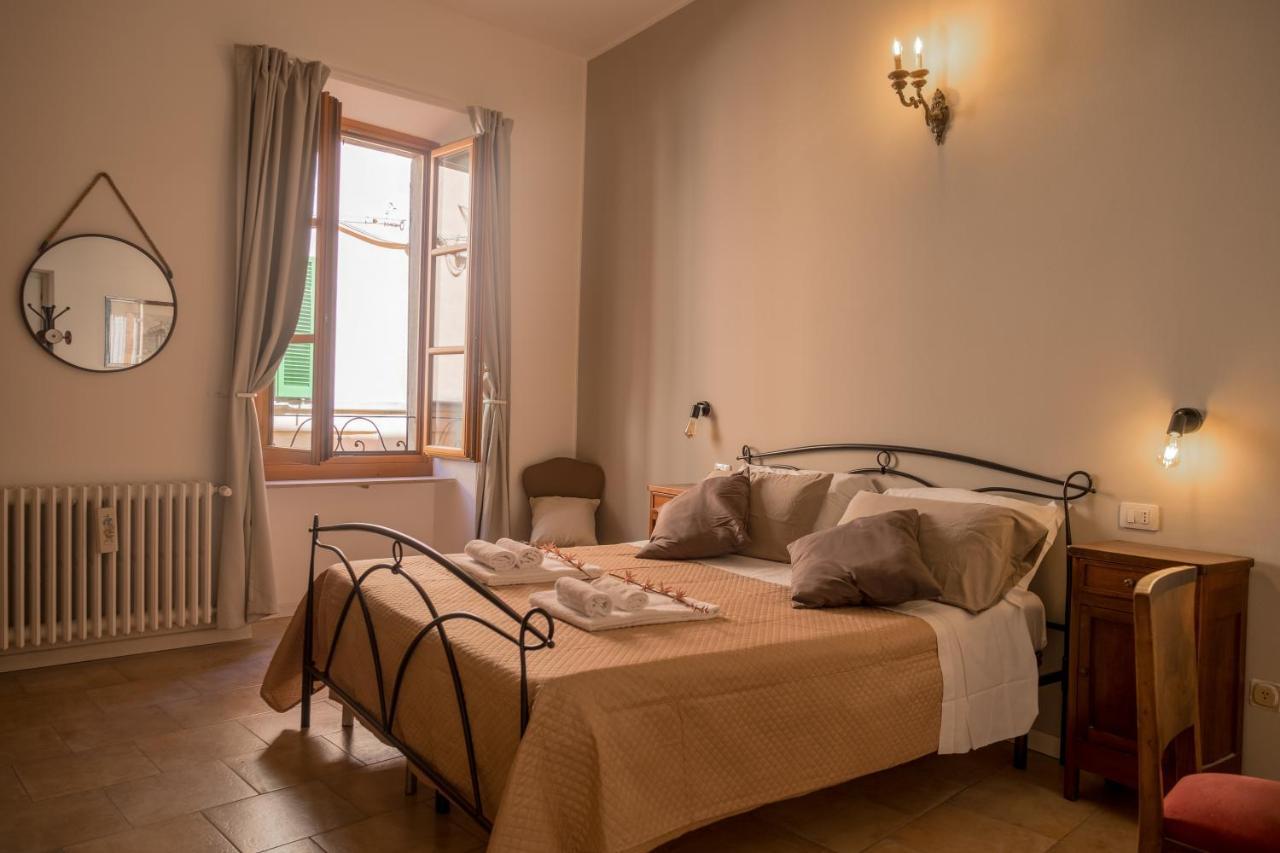 Città Di Castello Rooms Extérieur photo