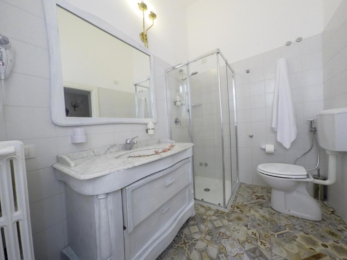 Città Di Castello Rooms Extérieur photo