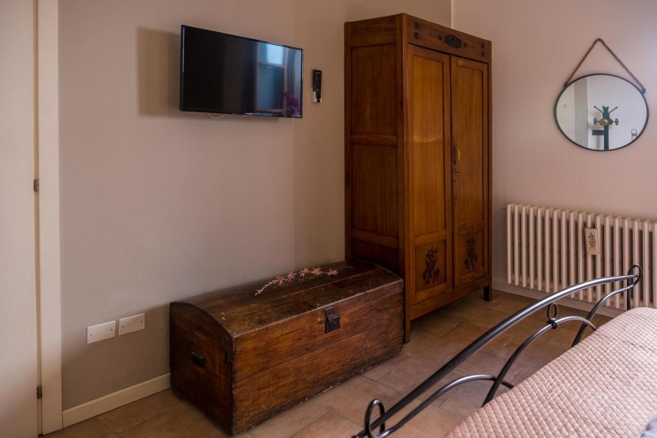 Città Di Castello Rooms Extérieur photo