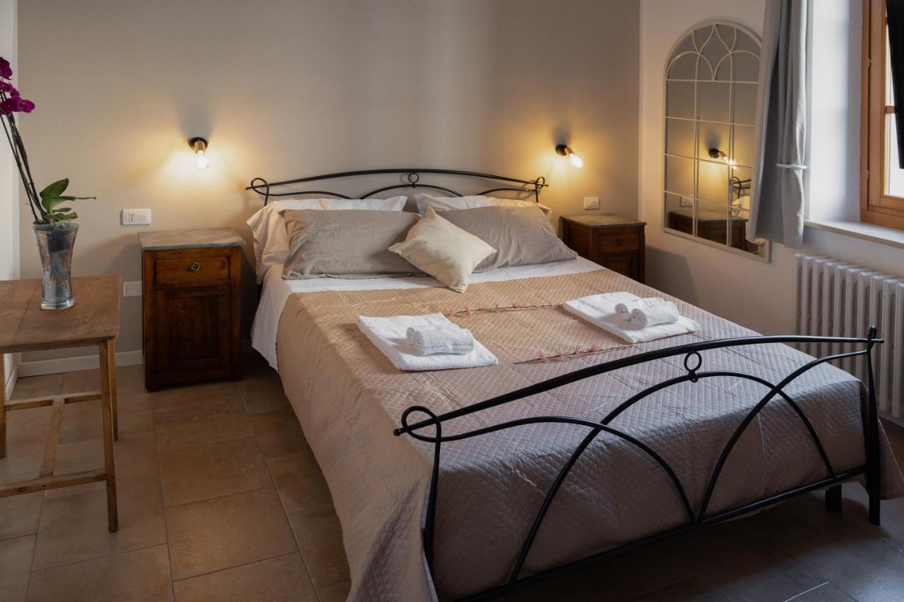 Città Di Castello Rooms Extérieur photo