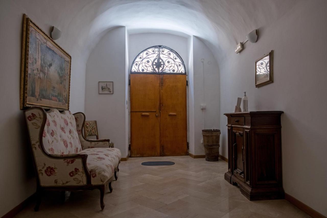 Città Di Castello Rooms Extérieur photo