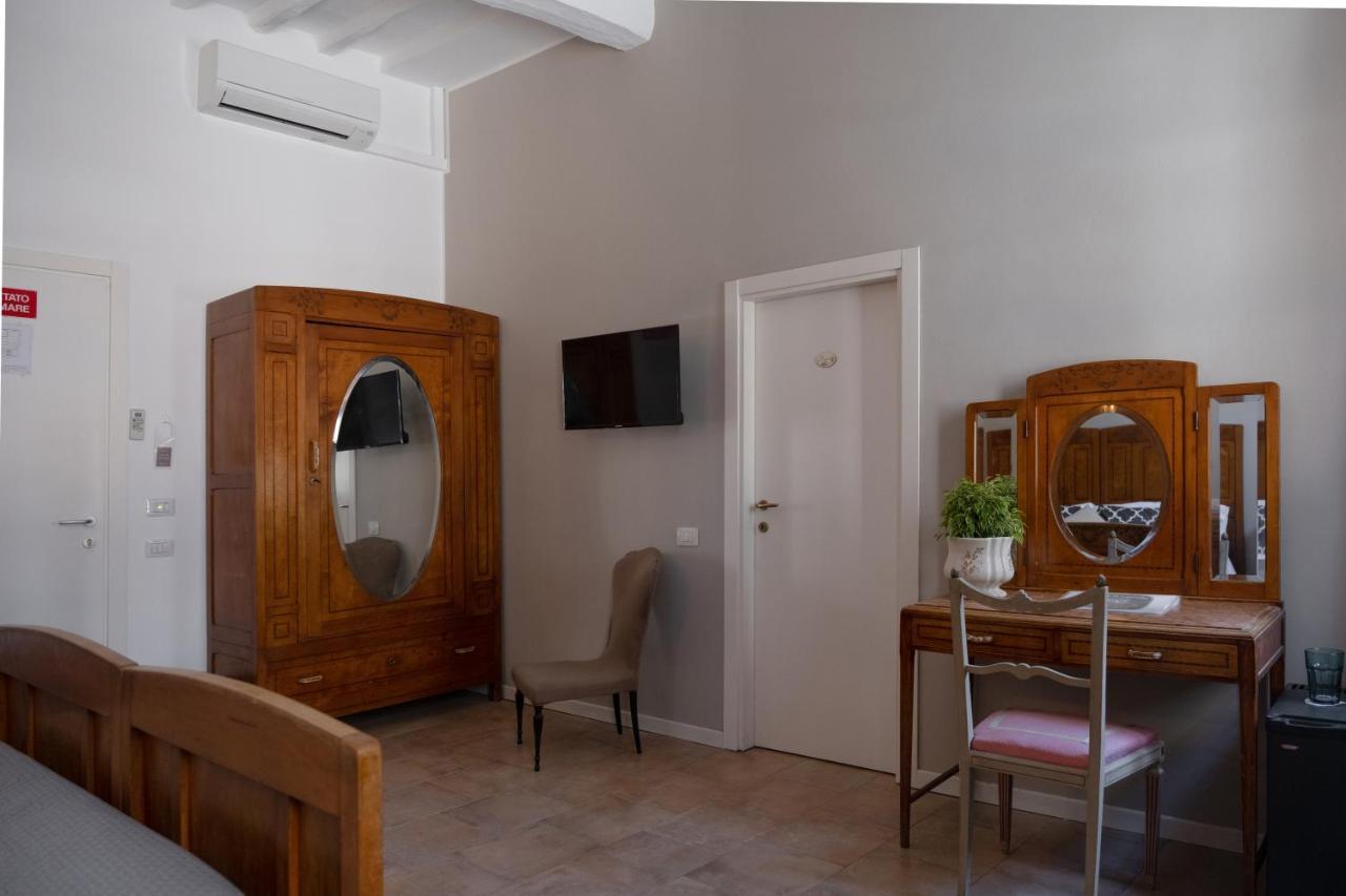 Città Di Castello Rooms Extérieur photo