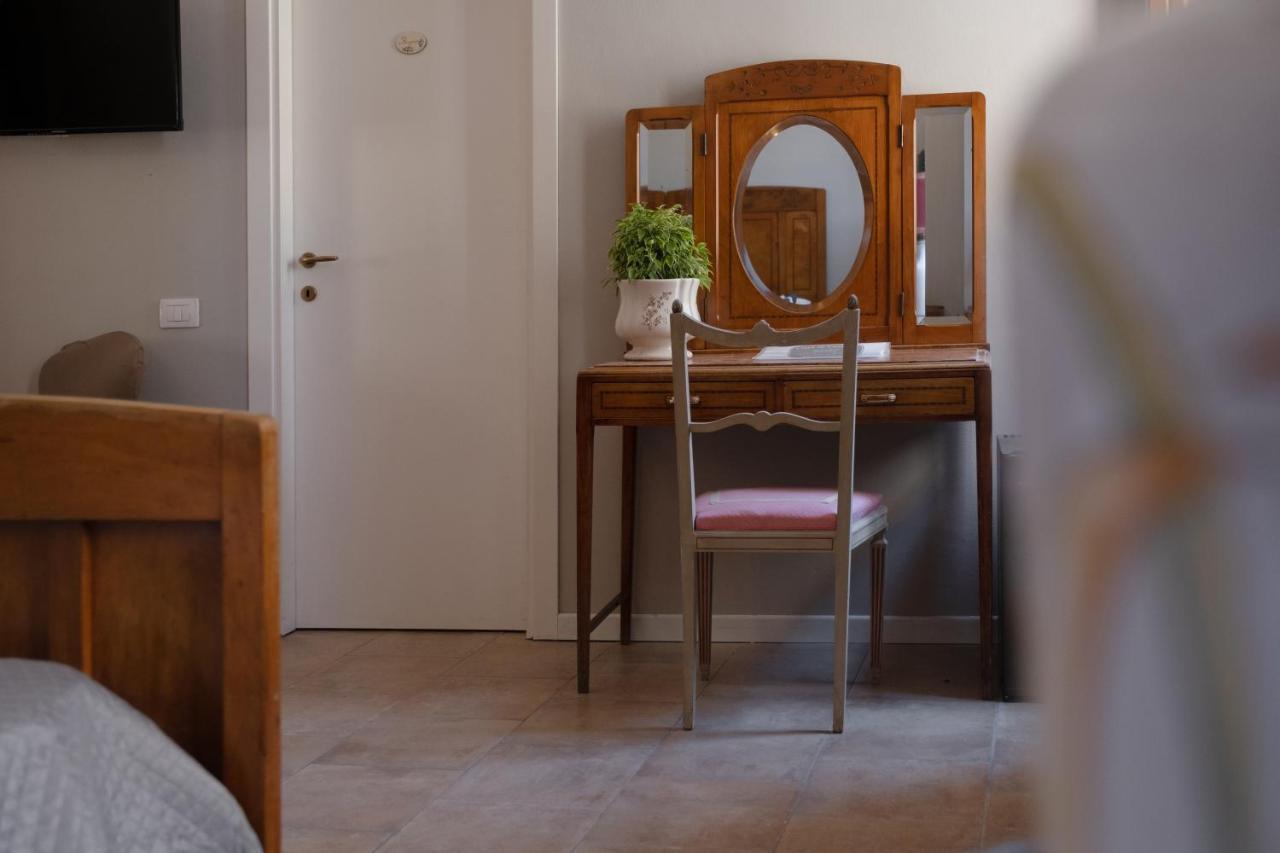 Città Di Castello Rooms Extérieur photo