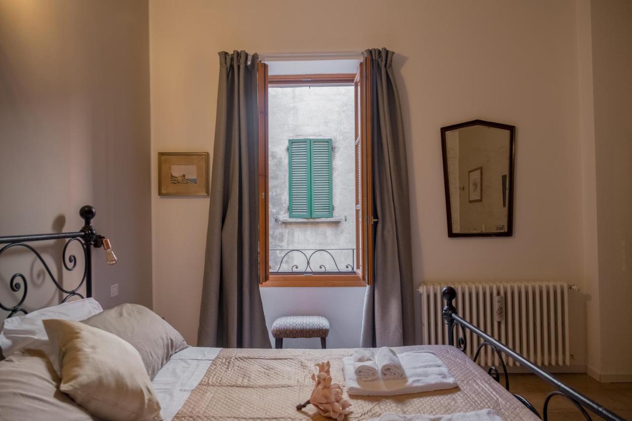 Città Di Castello Rooms Extérieur photo